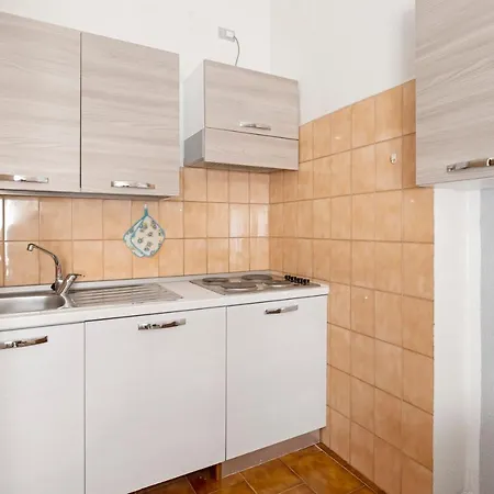 Dependance 30 Apartment
