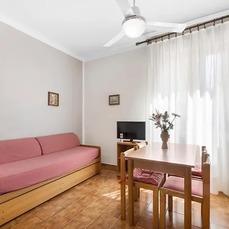 Apartment Dependance 30 Alassio