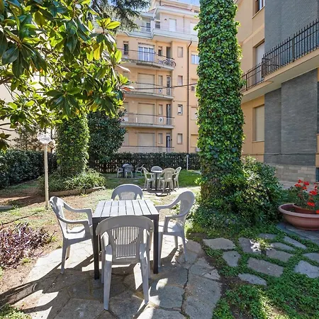 Dependance 30 Apartment