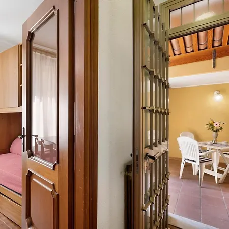 Dependance 30 Appartement Alassio