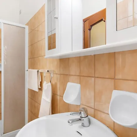 Dependance 30 Appartement *