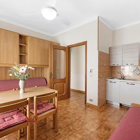 Dependance 30 Apartman