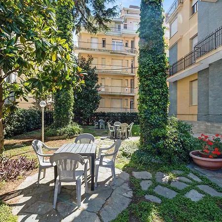 Dependance 30 Appartement *